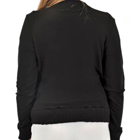 TATM Trouble at the Mill fish scale jacket coat small - Picture 13 of 14